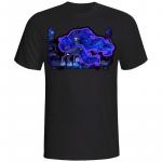 Dreamwalker Luna T-shirt