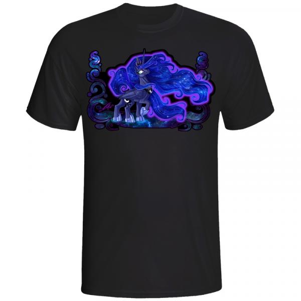 Dreamwalker Luna T-shirt picture