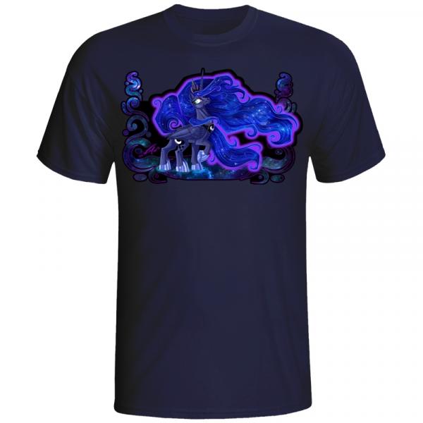 Dreamwalker Luna T-shirt picture