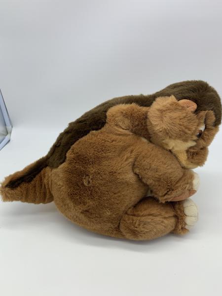 Vintage Littlefoot Plush picture