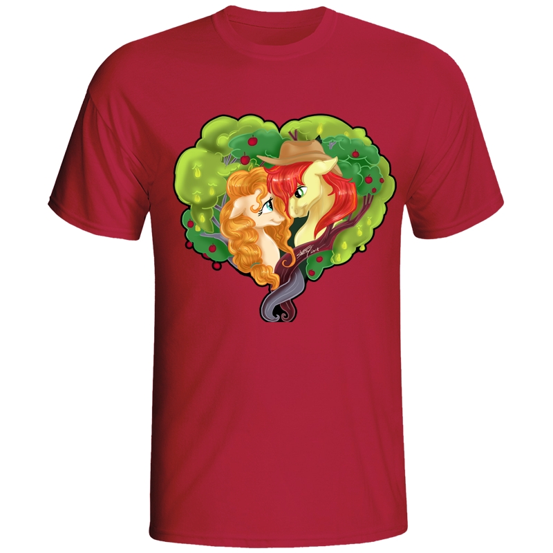 Perfect Pair T picture