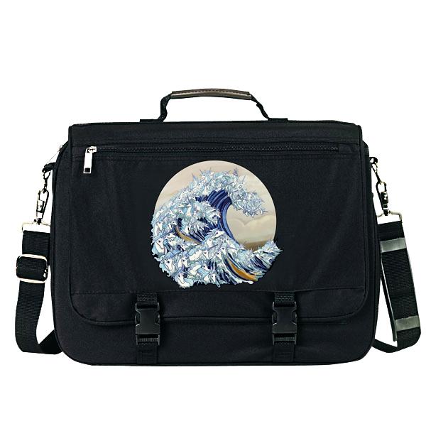 Unicorn Wave Bag