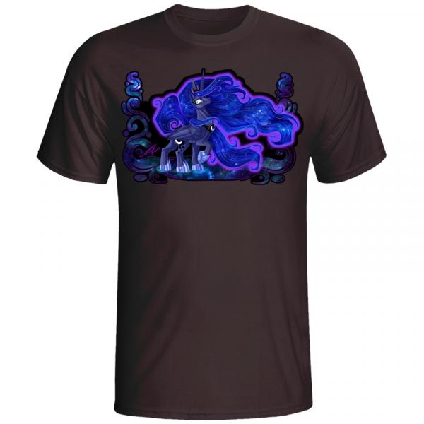 Dreamwalker Luna T-shirt picture