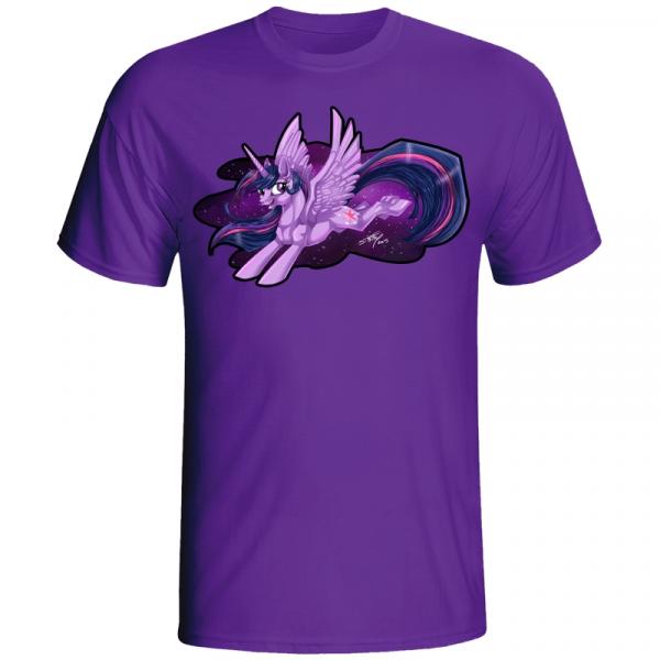 Princess Twilight T-shirt picture