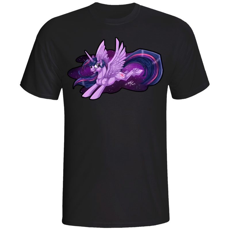 Princess Twilight T-shirt picture