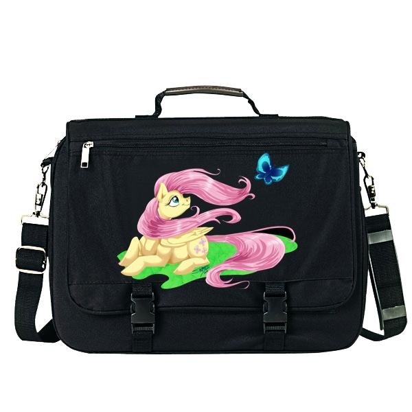 Fluttershy Bag