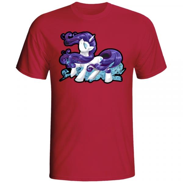 Rarity T-shirt picture