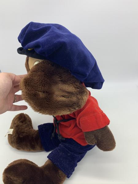 LG Fievel plush picture