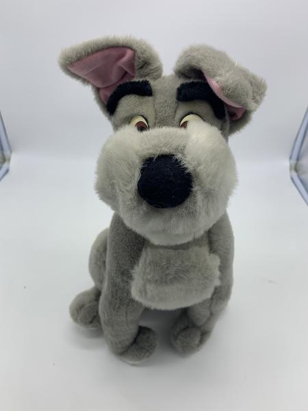 Vintage Tramp Plush picture