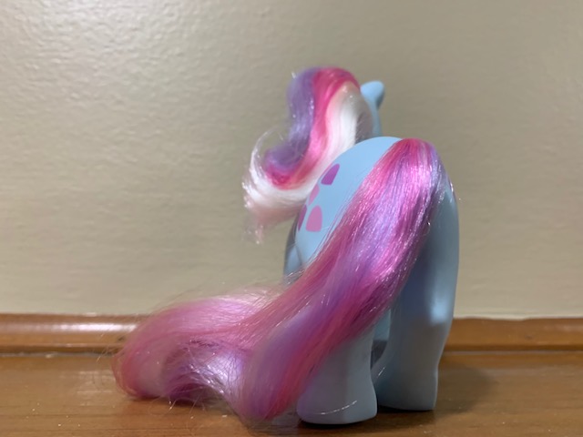 MLP G1 "Sweet Stuff" picture