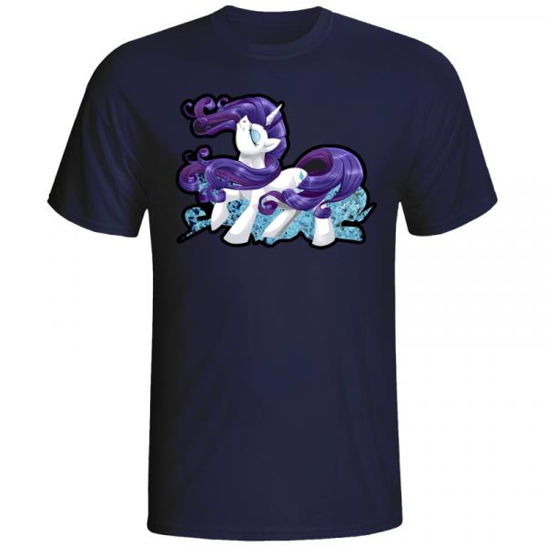 Rarity T-shirt picture