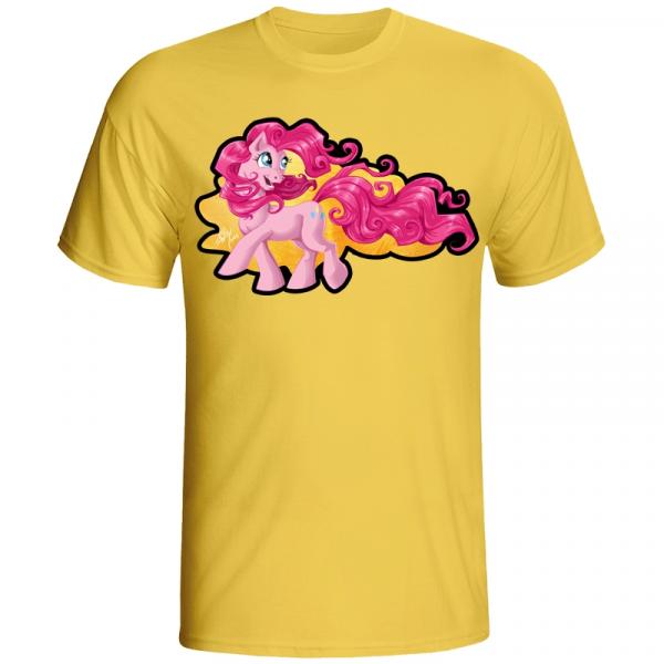 Pinkie Pie T-shirt picture