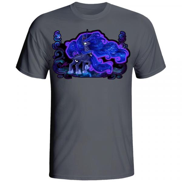 Dreamwalker Luna T-shirt picture