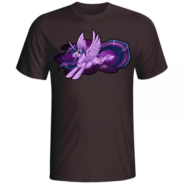 Princess Twilight T-shirt picture