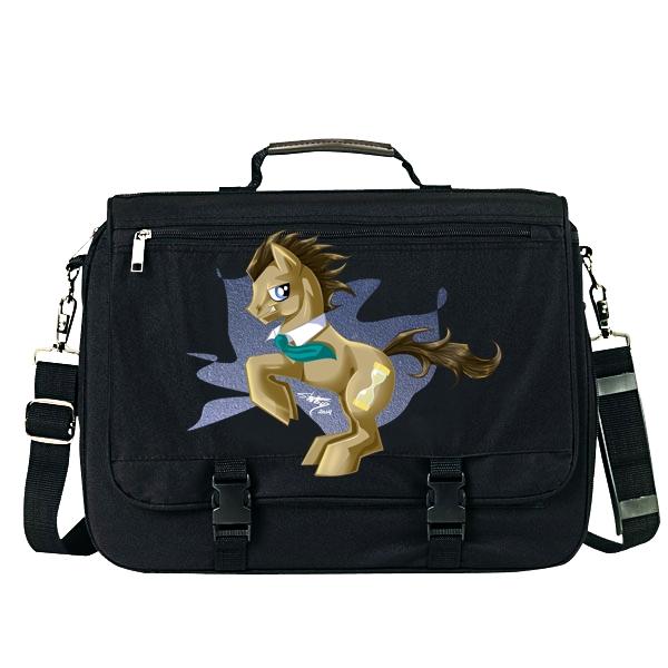 Doctor Hooves Bag