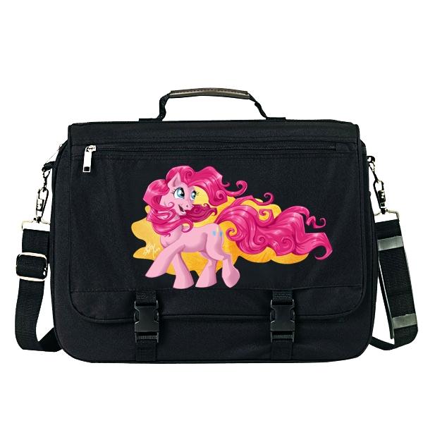 Pinkie Pie Bag