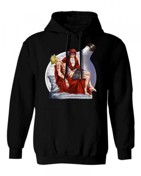 Trigun Pieta Hoodie picture