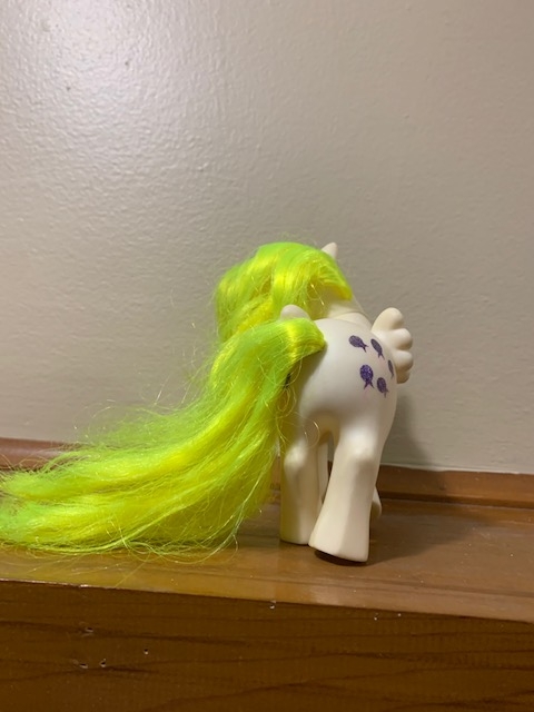 MLP G1 "Surprise" picture