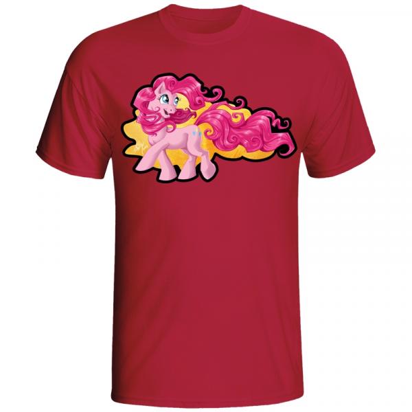 Pinkie Pie T-shirt picture