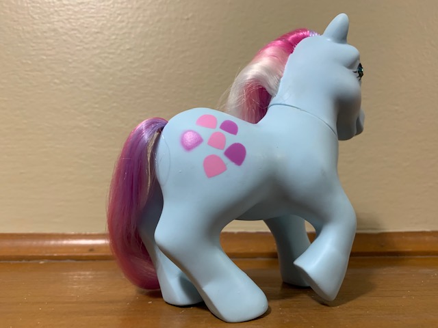 MLP G1 "Sweet Stuff" picture