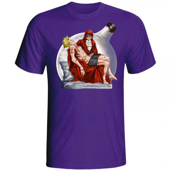 Trigun Pieta T-Shirt picture