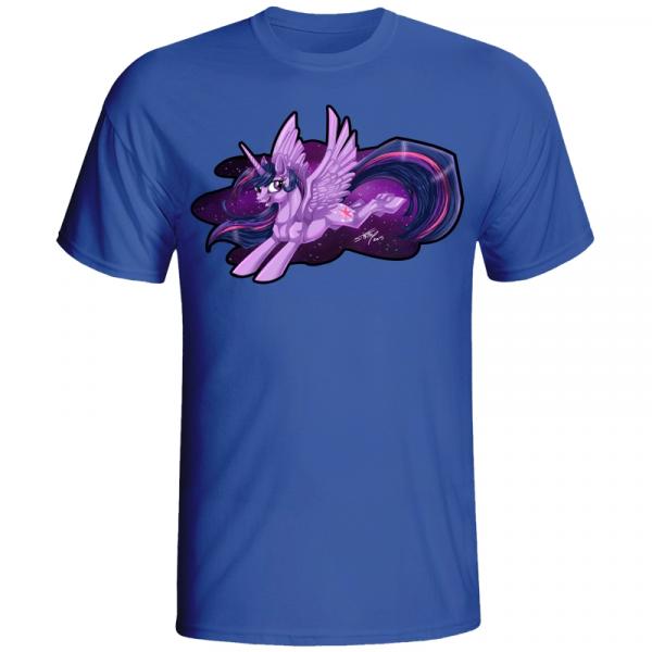 Princess Twilight T-shirt picture