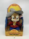 MIB Fievel Plush