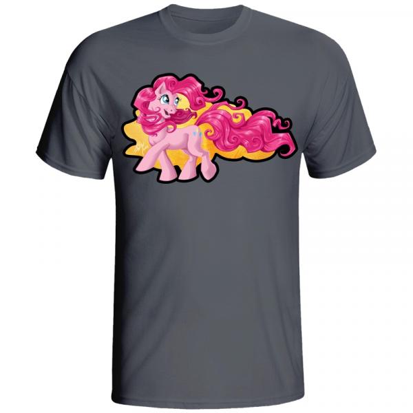 Pinkie Pie T-shirt picture