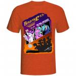 Bronycon Farewell T-shirt