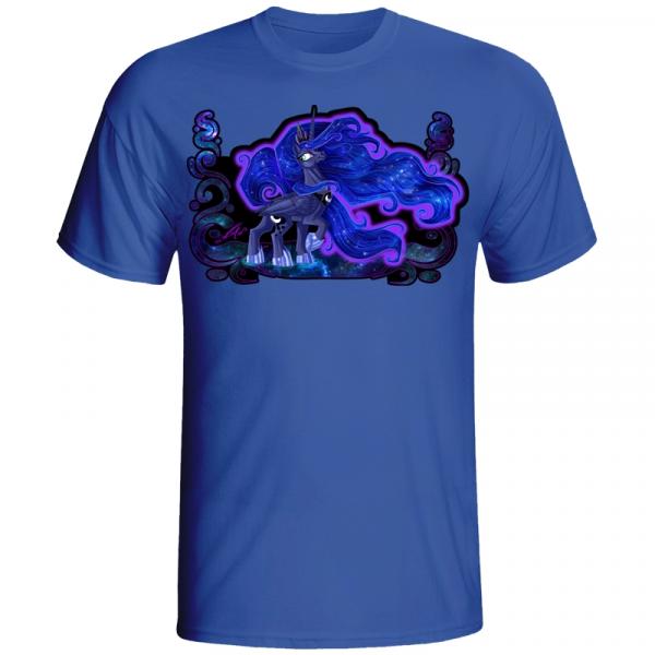 Dreamwalker Luna T-shirt picture