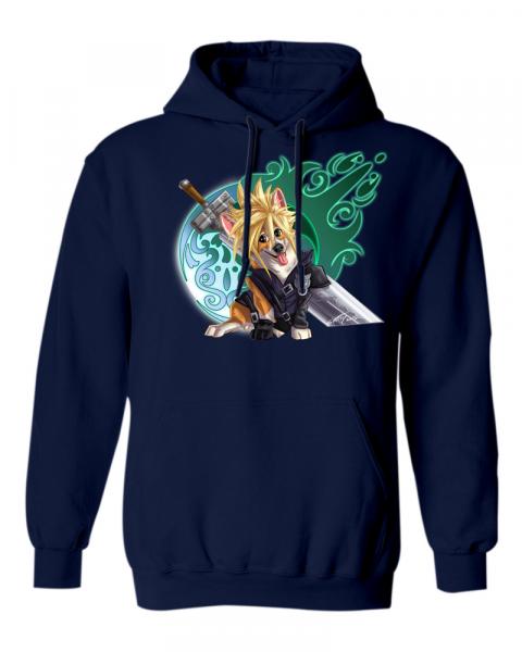 Clougi Hoodie picture