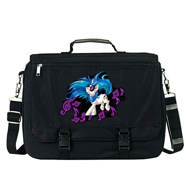 DJ Pon-3 Bag picture