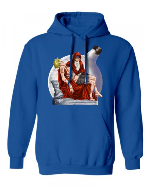 Trigun Pieta Hoodie picture