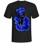 Nightmare Moon T-shirt