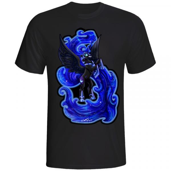Nightmare Moon T-shirt