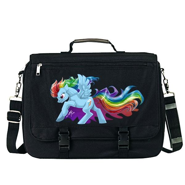 Rainbow Dash Bag