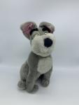 Vintage Tramp Plush