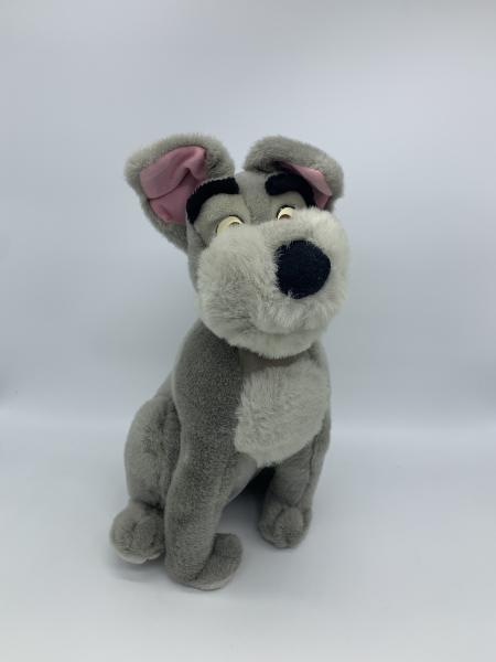 Vintage Tramp Plush picture