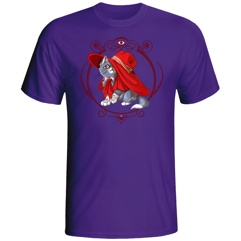 Alucat T-Shirt picture