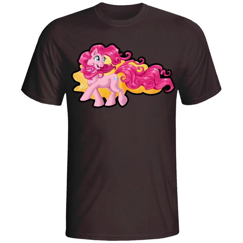 Pinkie Pie T-shirt picture
