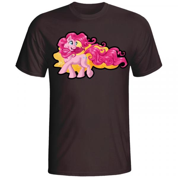 Pinkie Pie T-shirt picture