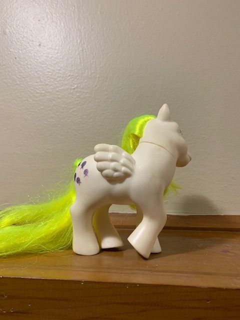 MLP G1 "Surprise" picture