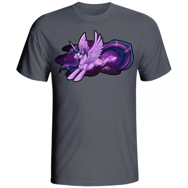 Princess Twilight T-shirt picture