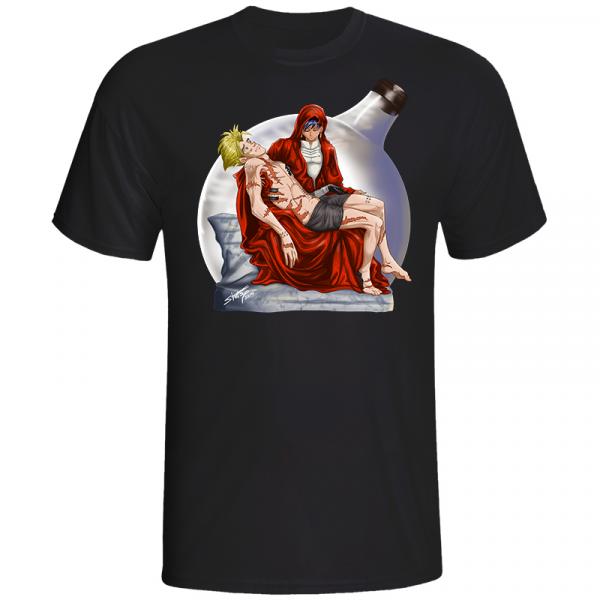 Trigun Pieta T-Shirt picture
