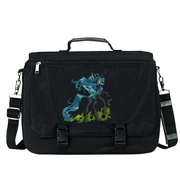 Queen Chrysalis Bag picture