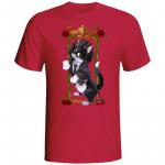 Sebastian Cat T-Shirt