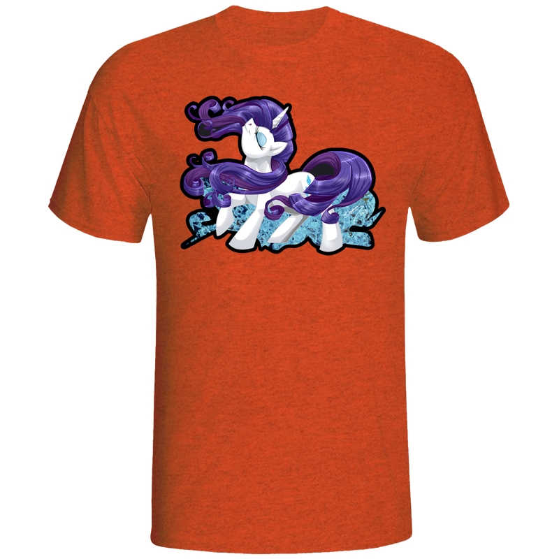 Rarity T-shirt picture