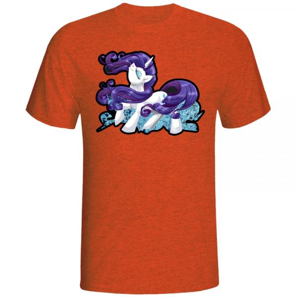 Rarity T-shirt picture