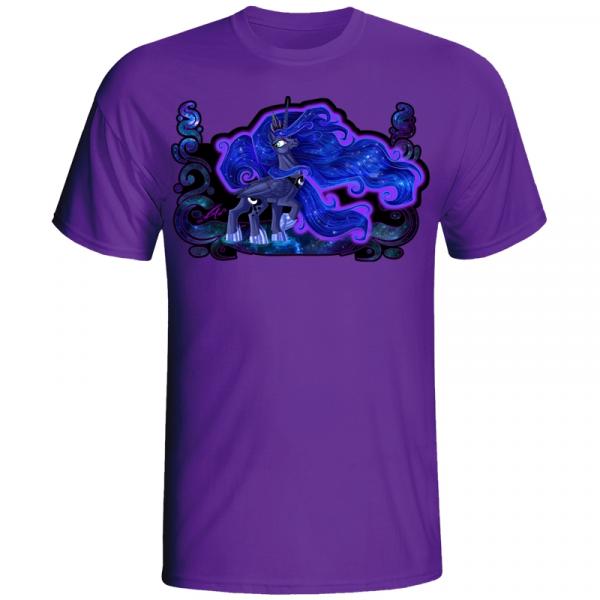 Dreamwalker Luna T-shirt picture