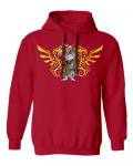 Lynks Hoodie